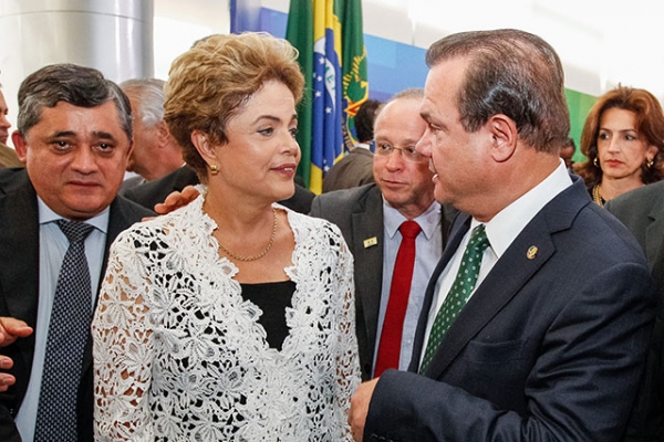 FEX � liberado e ameniza a situa��o de prefeituras e Governo at� final do ano