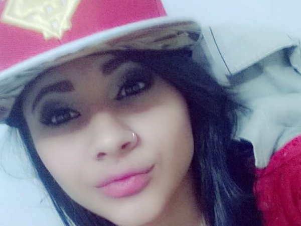 Pol�cia procura por jovem de 19 anos que seria mentora do duplo assassinato em Juara.