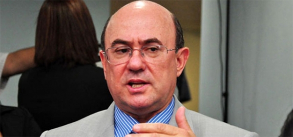 HC � rejeitado e Riva vai continuar preso