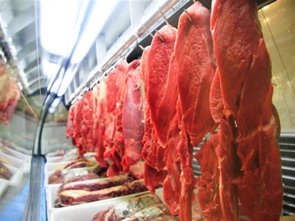 Carne: Brasil vai � OMC contra restri��es da Indon�sia