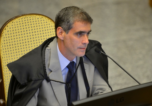 Ministro do STJ nega liberdade ao ex-deputado Jos� Riva