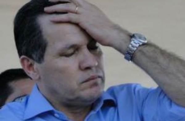 Por decis�o do Tribunal de Justi�a, Silval e seus ex-secret�rios v�o continuar presos