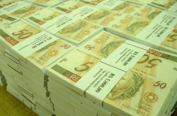 Mega-Sena, concurso 1.759: ningu�m acerta e pr�mio vai a R$ 80 milh�es