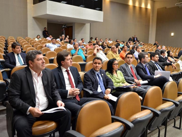 Or�amento e emendas impositivas devem ser mantidas pelo TJMT