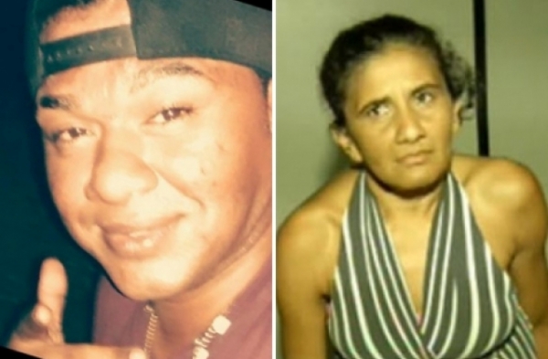 Derf Cuiab� prende casal foragido por estupro de menina de 13 anos