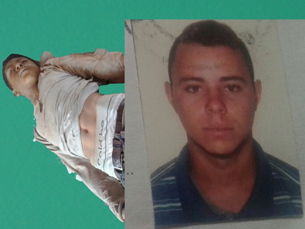 Morre terceiro assaltante baleado em confronto com a pol�cia em Tabapor�.