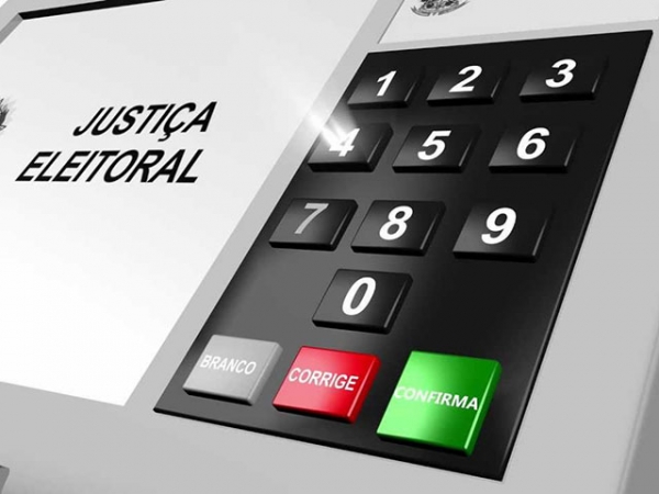 Congresso derruba veto de Dilma e resgata voto impresso para urna eletr�nica nas elei��es