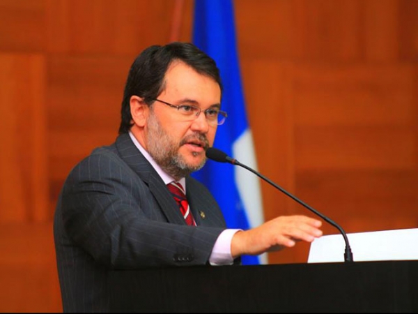 Oscar Bezerra deve participar da CPI do Minist�rio P�blico, a segunda em menos de um ano de mandato.
