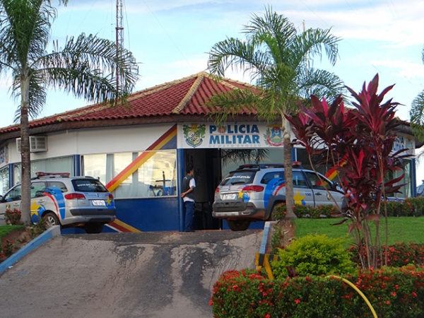 Corpo de assaltante morto em confronto com a PM continua congelado em Ju�na.