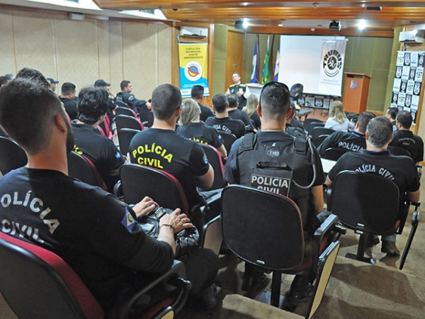 Pol�cia Civil deflagra opera��o para combater fraudes no sistema de IPVA da Sefaz