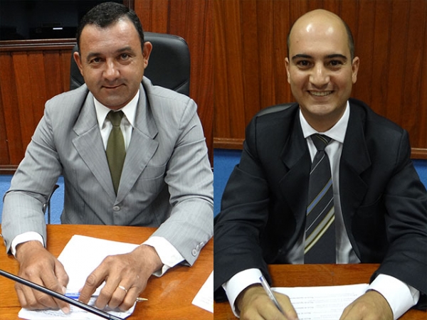 Como ser� o relacionamento do futuro prefeito Fernando com o ex-prefeito Lor�o?