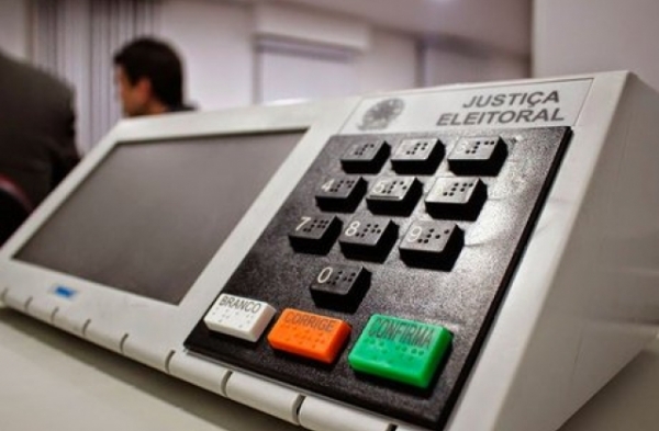 Por falta de dinheiro, elei��es de 2016 ser�o manuais, diz portaria da Justi�a