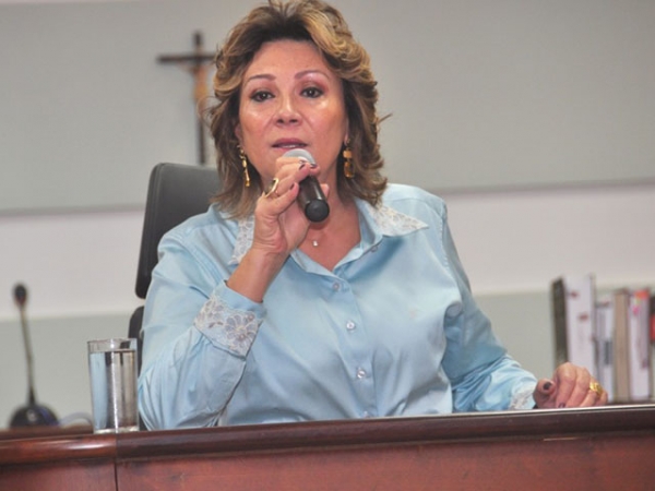 Voltar �s c�dulas de papel � retrocesso sem precedentes, diz presidente do TRE sobre elei��es de 2016