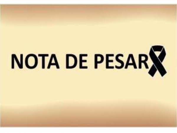 Morre aos 83 anos de idade, a Sra. Luzia Scheffer Maggi, m�e de Era� Scheffer Maggi e tia de Blairo Maggi