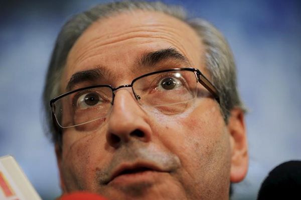 PT decide votar contra Cunha no Conselho de �tica