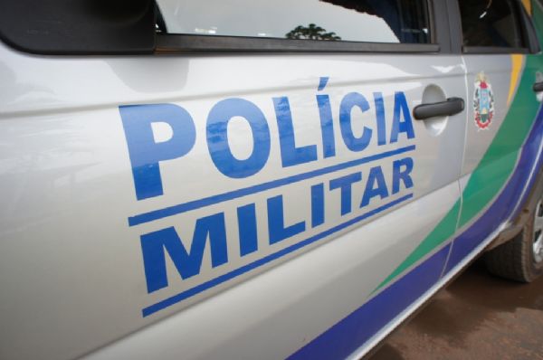 Homem de 41 anos � morto a tiros de espingarda disparados a queima roupa no interior de Juara.