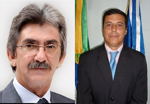 Presidentes das C�mara de Juara e Porto dos Ga�chos est�o entre os melhores do estado, segundo a UCEMMAT