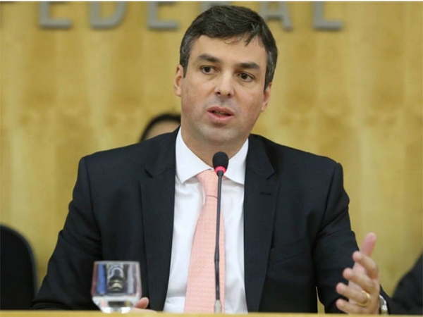 Conselheiro autoriza a posse de L�o Capataz na OAB-MT