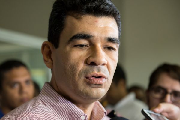 Proposta do novo Fethab � apresentada ao Tribunal de Contas