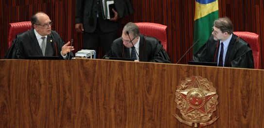 TSE aprova resolu��es sobre regras das Elei��es Municipais de 2016