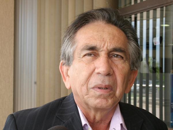 PSB estadual realiza reuni�o pol�tica em Ju�na nesse s�bado, 19 de dezembro.
