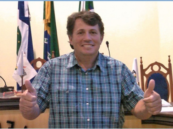 Prefeitura de Ju�na paga 13� integral e antecipa sal�rio de dezembro de seus Servidores