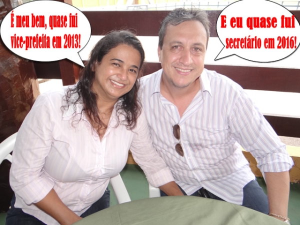 Pol�ticos de Juara tem os melhores curr�culos dentro do mesmo mandato.