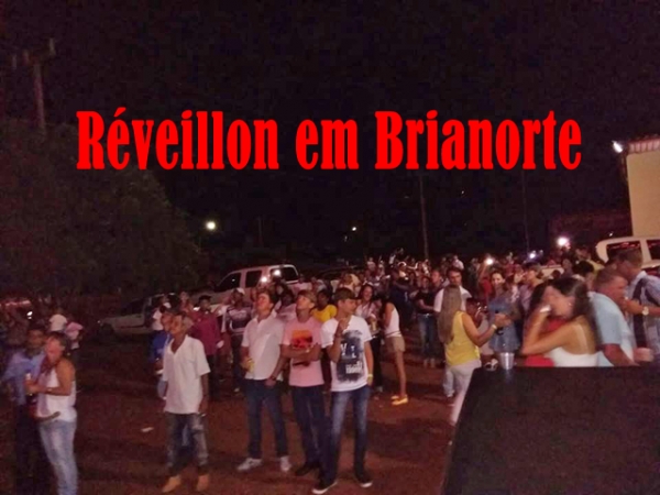 Saiba o que Brianorte tem que Juara n�o tem