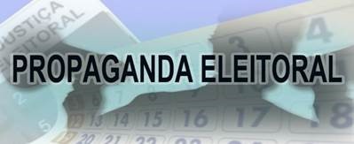 Elei��es 2016: TRE mant�m alerta m�ximo contra propaganda antecipada