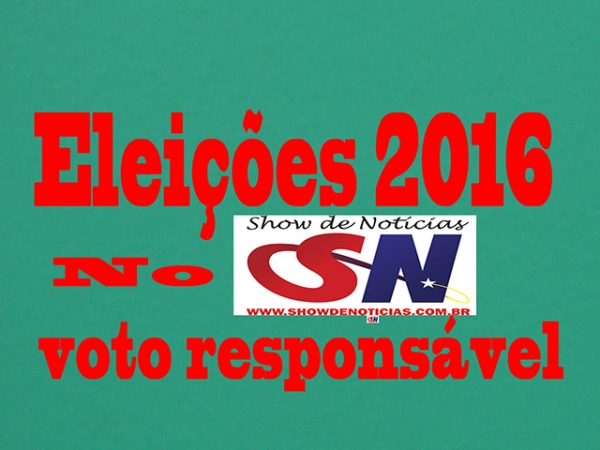 Elei��es 2016: Partidos devem deliberar sobre forma��o de coliga��es at� 5 de agosto