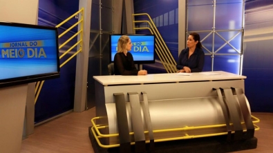 Deputada Janaina Riva confirma filia��o ao PMDB; partido ser� a maior bancada da AL