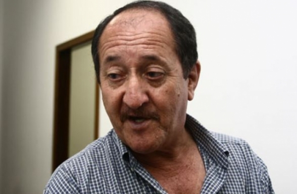 Vereador de VG prop�e durante sess�o criar Lei para proibir o uso do cinto de seguran�a