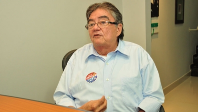 M�dico Jos� Curvo (Tampinha) assume vaga de Ezequiel Fonseca na C�mara Federal