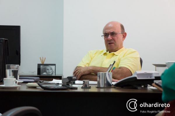  Ju�za desmembra processo e mant�m pris�o de Riva e servidores