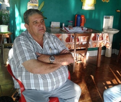 Empres�rio nega conhecer servidor da AL e cita d�vida de R$ 5 mi de Riva