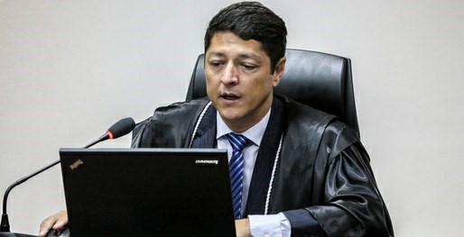 TRE-MT mant�m decis�o que cassou diploma de prefeito e vice eleitos em V�rzea Grande