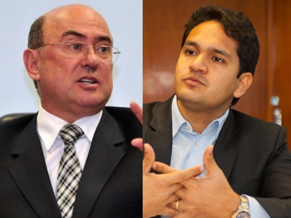 Riva diz n�o reformar casa h� 10 anos e nega ter 