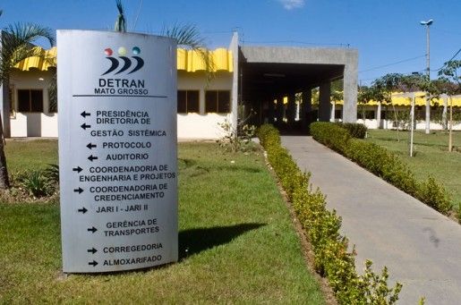 Credenciamento dos CFCs junto ao DETREN-MT� reformulado em Mato Grosso