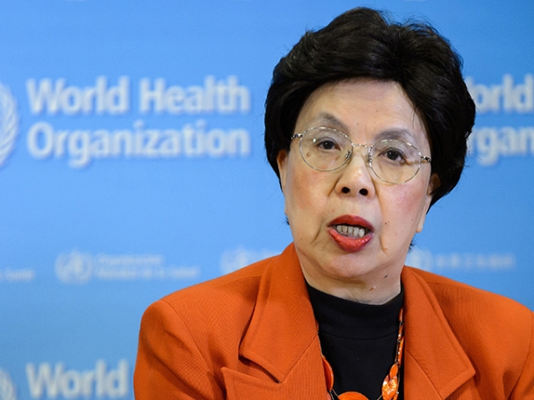 OMS declara microcefalia e zika s�o emerg�ncia de sa�de internacional