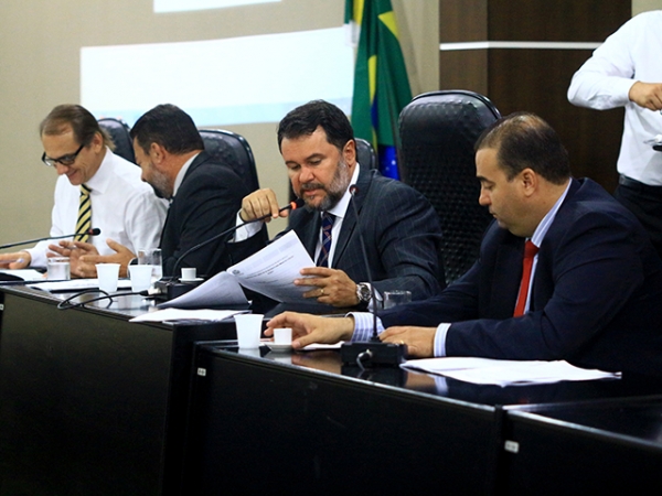 Contrata��o da CPqD garantiu subdivis�o de processos licitat�rios da Arena Pantanal