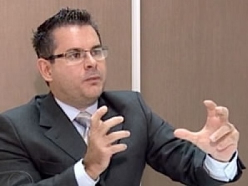 Tribunal Pleno do Tribunal de Justi�a de Mato Grosso condena juiz de Sinop com a perda cargo p�blico