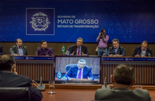 Governo prorroga Decreto 380 por 90 dias e cria grupo para discutir reforma tribut�ria