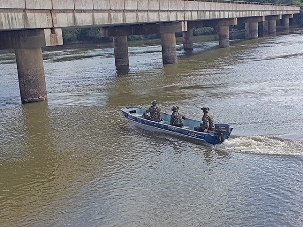 Com o fim da piracema, pesca nos rios de MT ser� liberada no dia 1� de mar�o