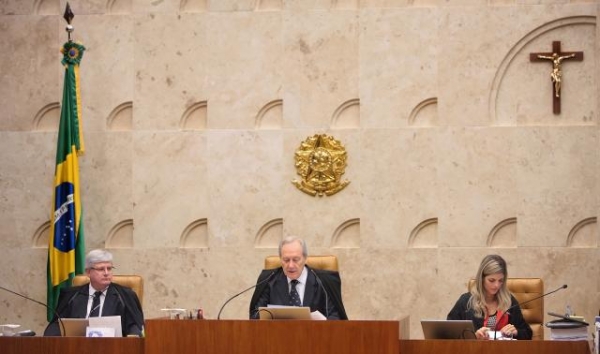 STF abre terceiro inqu�rito contra Cunha na Lava-Jato