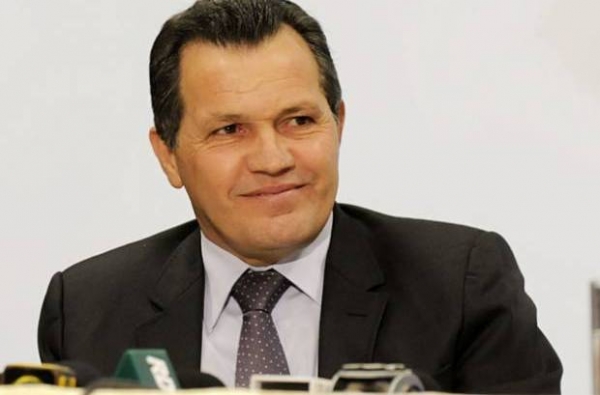 Ministra do STF vota pela manuten��o de Silval na cadeia