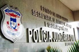 Pol�cia Civil pede pris�o de suspeito de estupros em Rondon�polis