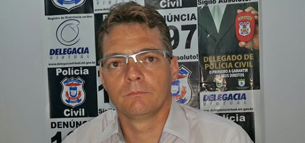 PJC registra 05 casos de abuso contra crian�as nos �ltimos 30 dias no Vale do Arinos. Um dos autores suicidou-se.