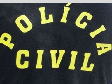 Pol�cia Civil prende homem que matou e decapitou a v�tima em Alta Floresta