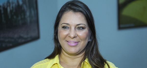 Justi�a Federal nega absolvi��o a ex-secret�ria Janete Riva e empres�rios