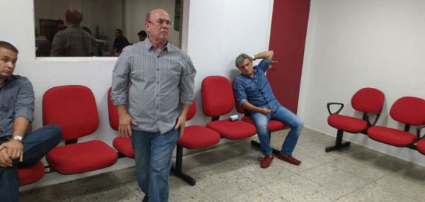 Jos� Riva chora e confessa esquema R$ 9,4 mi e se diz arrependido- Acompanhe